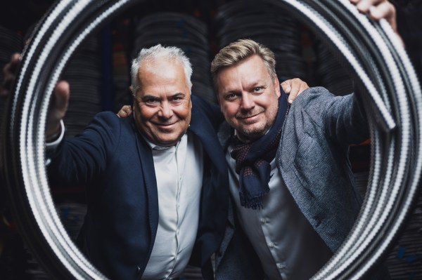 Fotografie Merabell Technologies s.r.o.