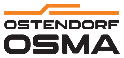Logo Ostendorf - OSMA s.r.o.