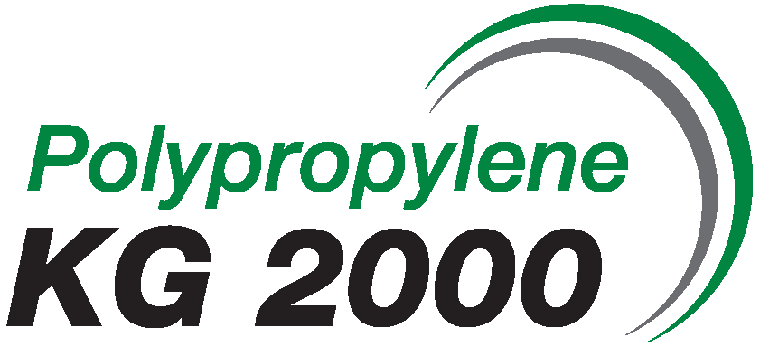 KG 2000 Polypropylen