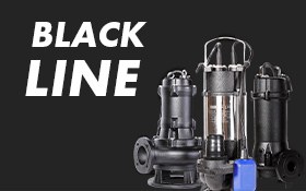 PUMPA black line