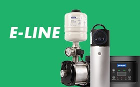PUMPA e-line