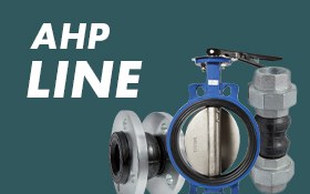 PUMPA AHP line