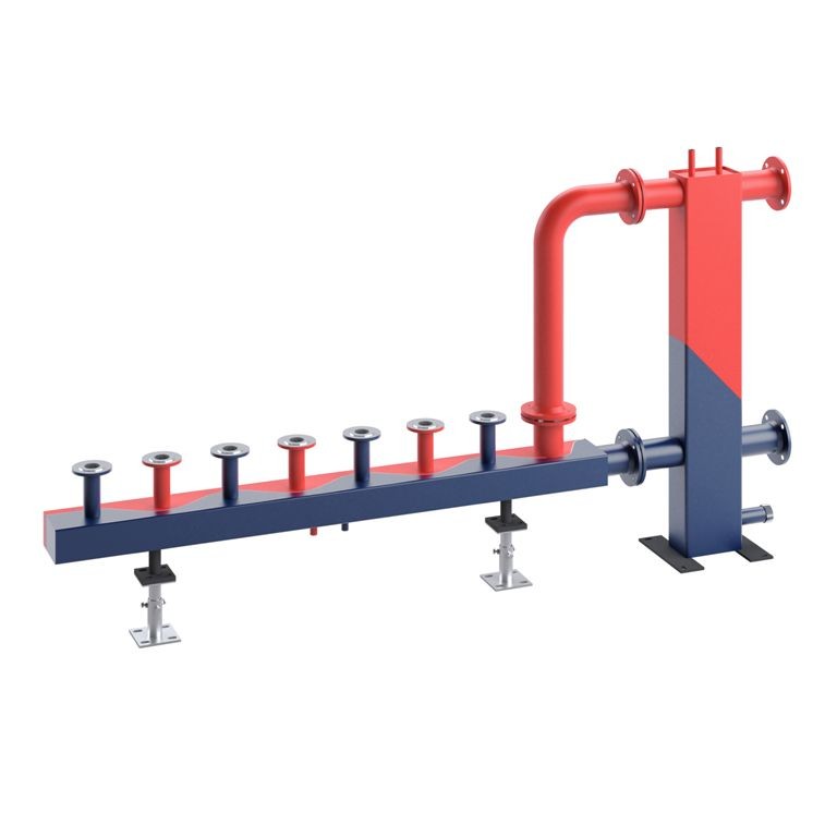 Hydraulické Vyrovnávače & Multivalentní řešení