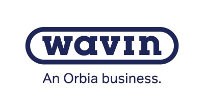 Logo WAVIN