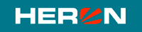 Logo Heron/Madal Bal