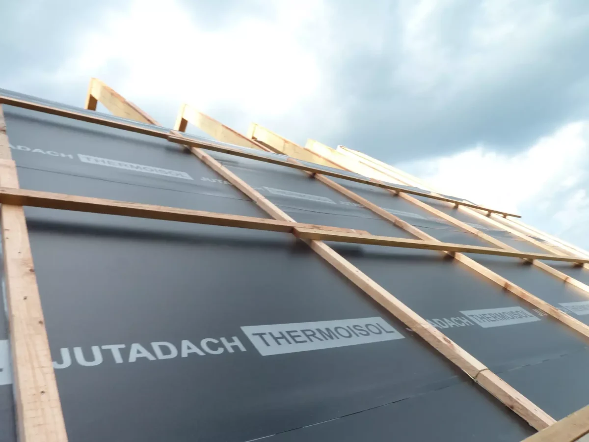 JUTADACH THERMOISOL PROFI