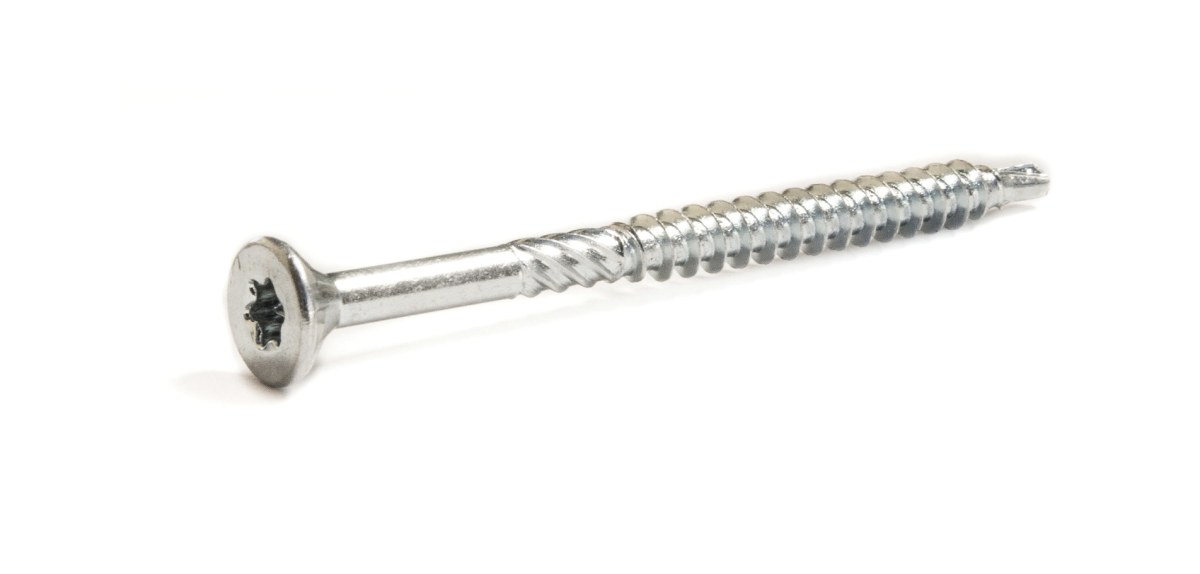 RAPI-TEC® BSP vrtací vrut