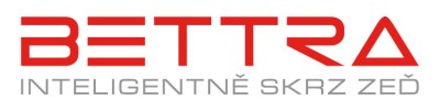 Logo BETTRA, s.r.o.