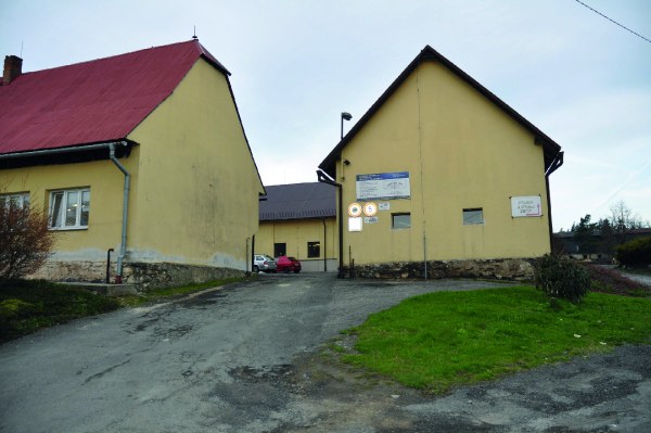 Fotografie KOVOBLESK