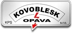 Logo KOVOBLESK
