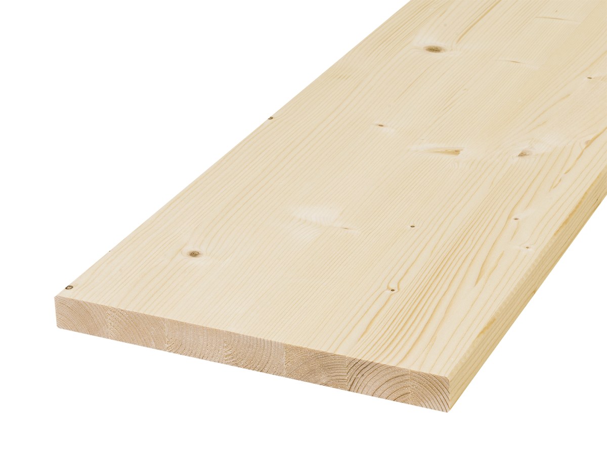 Deskové materiály