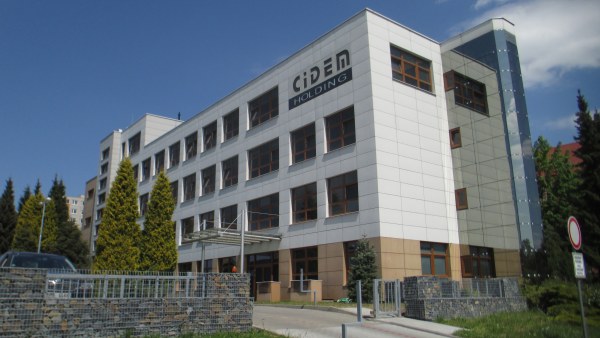 Fotografie CIDEM - CETRIS