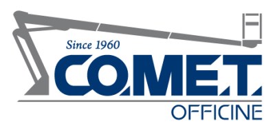 CO.ME.T Officine