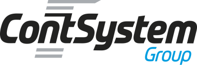 Logo ContSystem