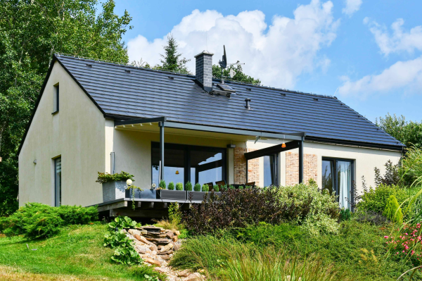 Fotografie BRAMAC (BMI)