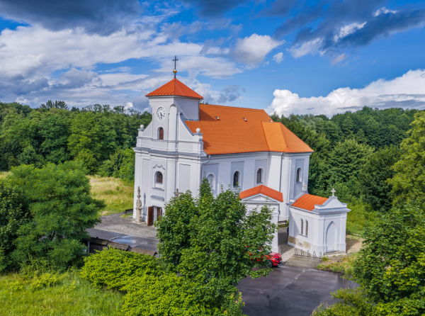 Fotografie BRAMAC (BMI)