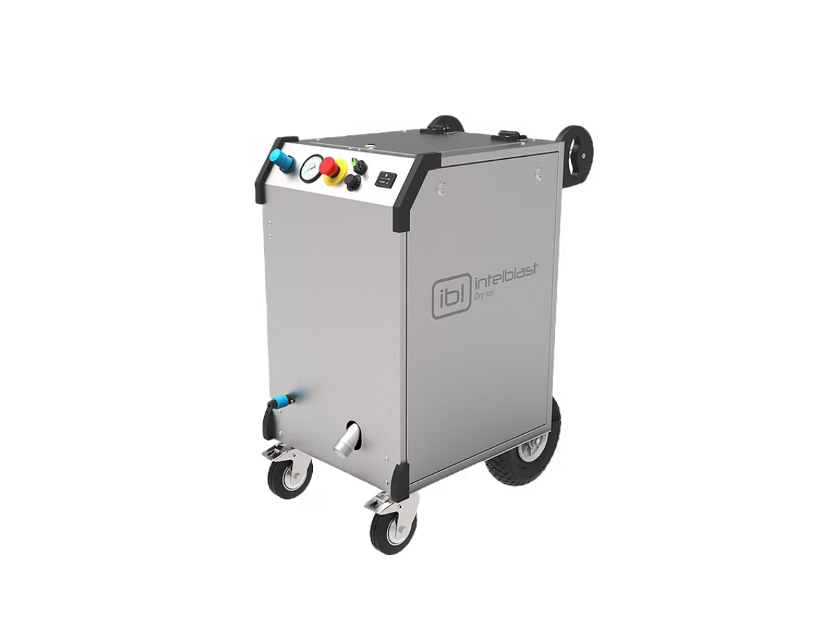 Intelblast IBL 2500