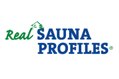 Real Sauna Profiles