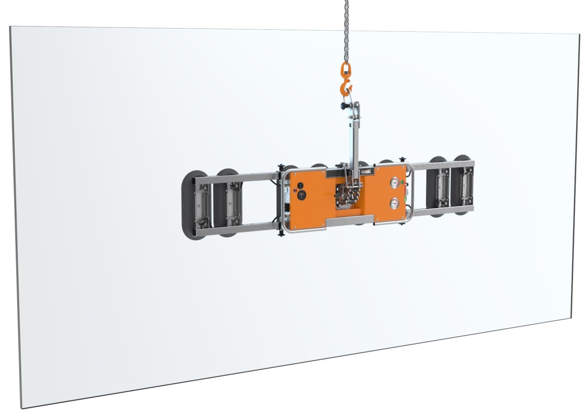 VIAVAC GBL