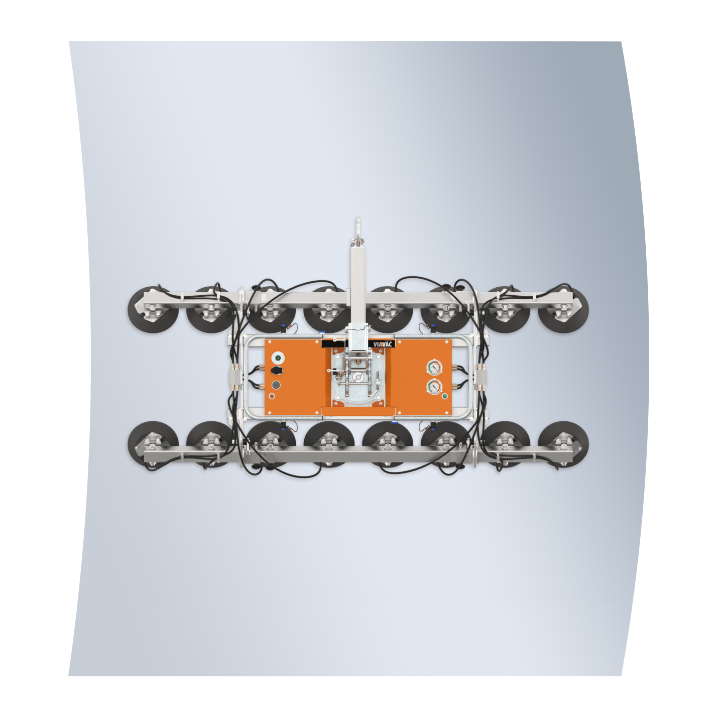 VIAVAC GBXL