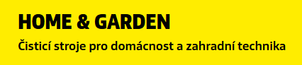 HOME & GARDEN