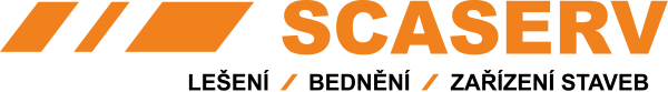 SCASERV a.s.