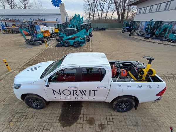 Fotografie NorWit