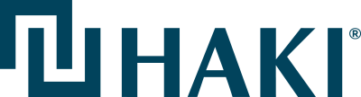 Logo HAKI