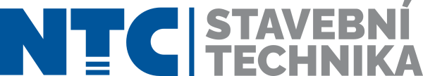NTC stavební technika