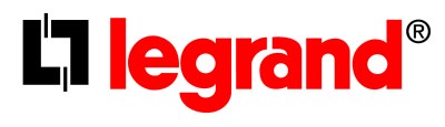 Logo LEGRAND