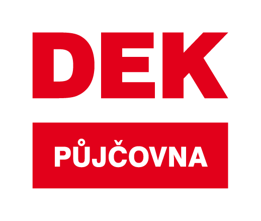 DEK půjčovna