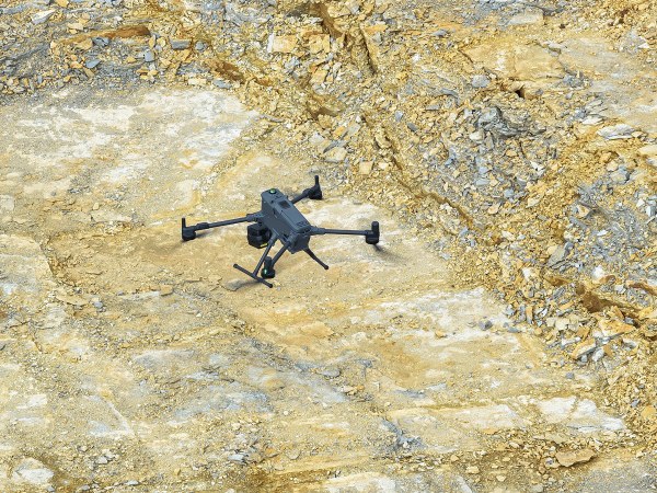 Fotografie sdronem.cz