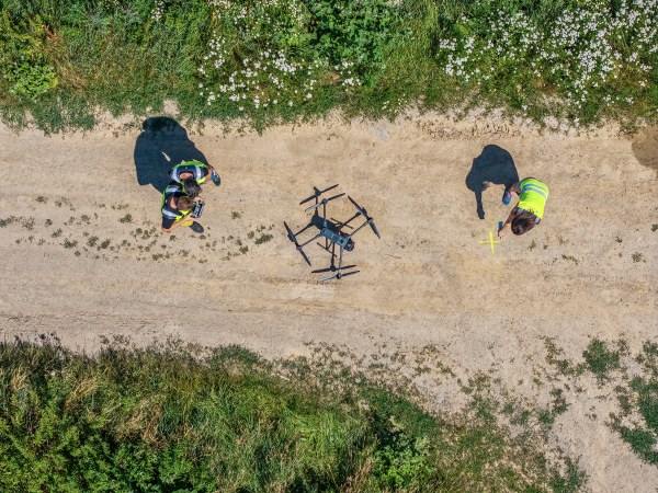 Fotografie sdronem.cz