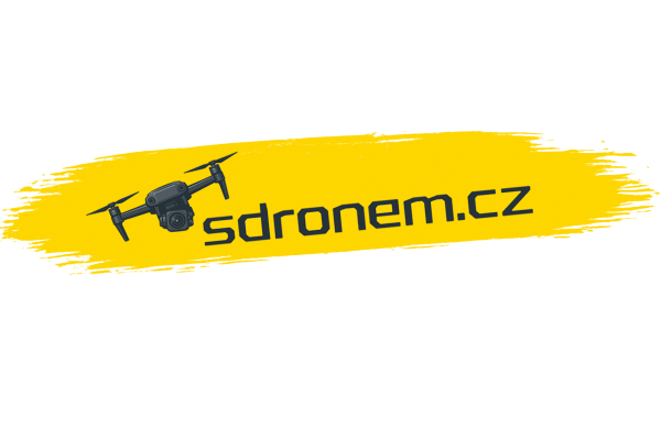 sdronem.cz