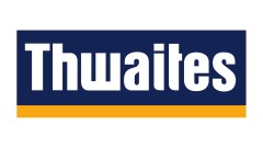 Thwaites