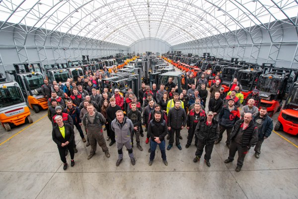Fotografie VZV GROUP s.r.o.