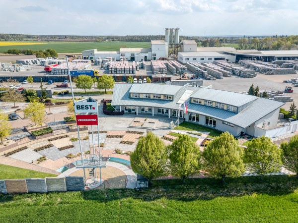Fotografie DEKINVEST