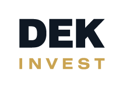 Logo DEKINVEST