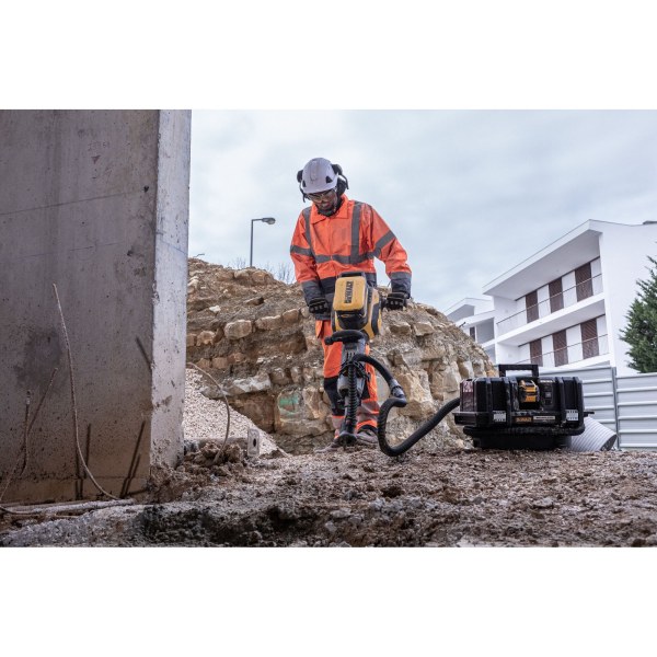 Fotografie DeWALT