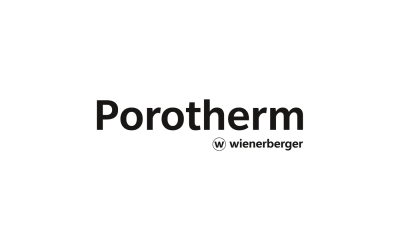 Porotherm | Pořádné řešení pro cihelné zdivo a stropy