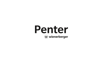 Penter | Pořádné řešení pro dlažby