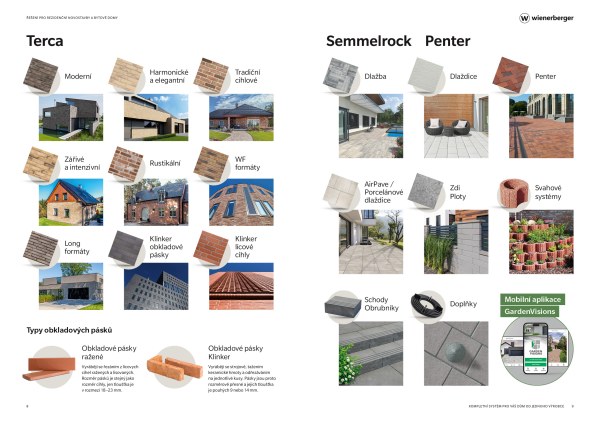 Fotografie wienerberger