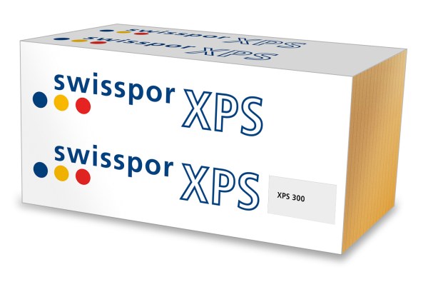 Fotografie swisspor