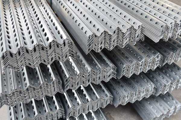 Fotografie Metal Trade COMAX