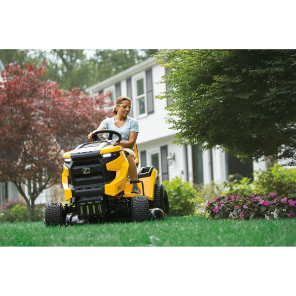 Fotografie Cub Cadet