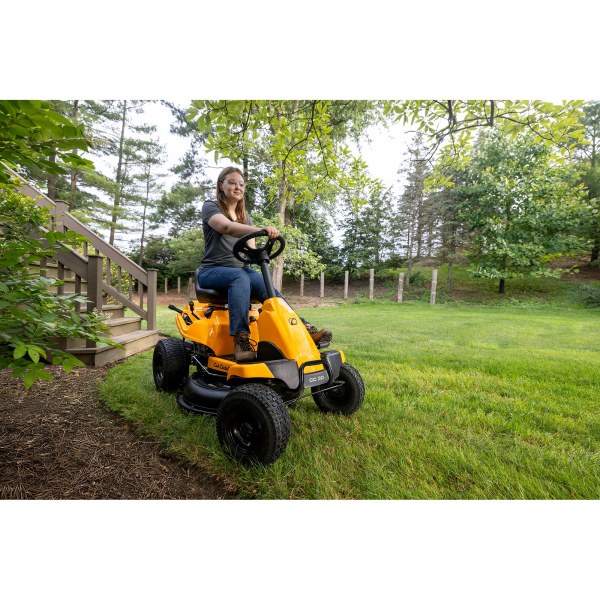 Fotografie Cub Cadet