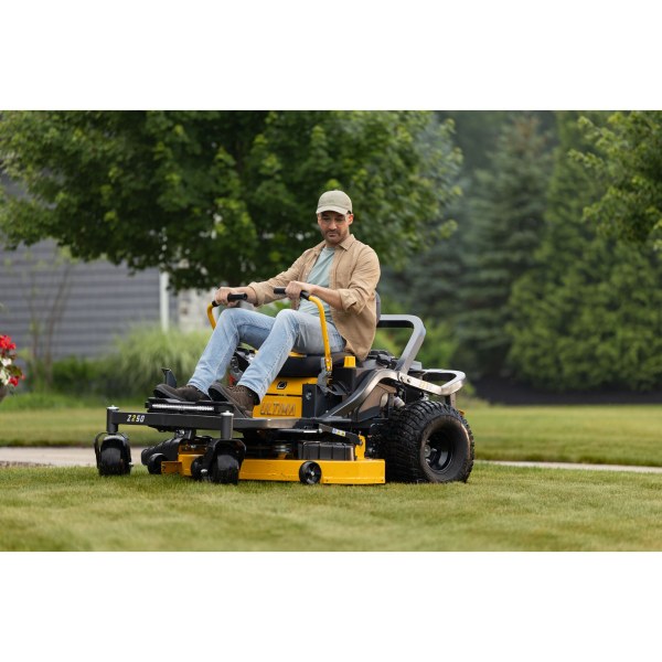 Fotografie Cub Cadet