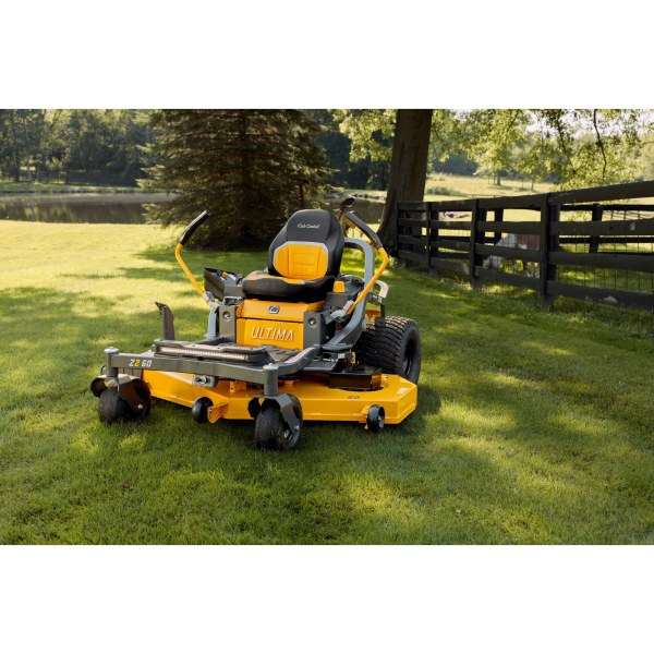 Fotografie Cub Cadet