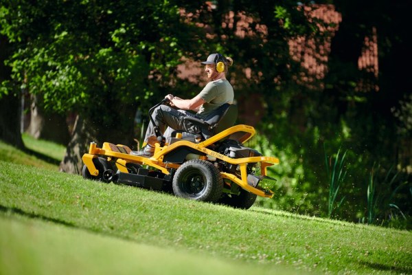 Fotografie Cub Cadet