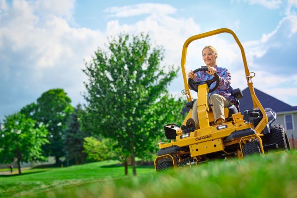 Fotografie Cub Cadet